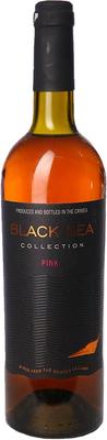 Вино розовое полусладкое «Black Sea Collection Pink Semi-Sweet»
