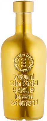 Джин «Gin Gold 999.9»