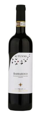 Вино красное сухое «Colle Belvedere Autunno Barbaresco»