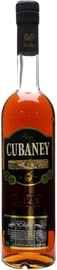 Спиртной напиток на основе рома «Cubaney Elixir»
