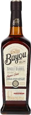 Ром «Bayou Single Barrel»