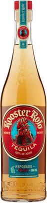 Текила «Rooster Rojo Reposado, 0.7 л»