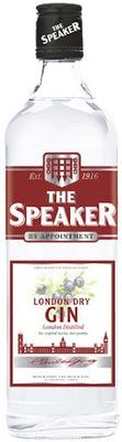 Джин «The Speaker London Dry»