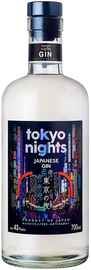 Джин «Tokyo Nights»