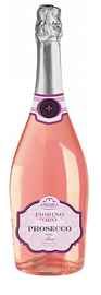 Вино игристое розовое сухое «Prosecco Rose Millesimato Abbazia» 2020 г.
