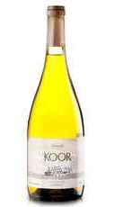 Вино белое сухое «Koor Reserve White» 2015 г.