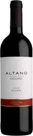 Вино красное сухое «Altano Reserva Symington» 2017 г.