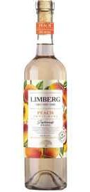 Вино фруктовое столовое полусладкое «Limberg Peach Fruit Wine»