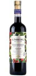 Вино фруктовое столовое полусладкое «Limberg Wild Berries Fruit Wine»