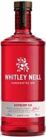 Джин «Whitley Neill Raspberry»