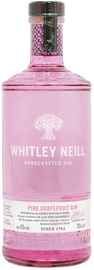 Джин «Whitley Neill Pink Grapefruit»