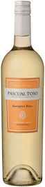 Вино белое сухое «Pascual Toso Estate Sauvignon Blanc» 2020 г.