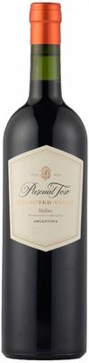 Вино красное сухое «Pascual Toso Selected Vines Malbec» 2017 г.