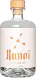 Джин «Runoi Gin White Label»