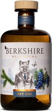 Джин «Berkshire Dry Gin»