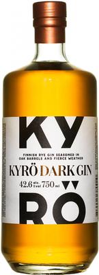 Джин «Kyro Dark Gin»