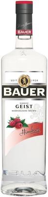 Шнапс «Bauer Geist Himbeer, 0.05 л»