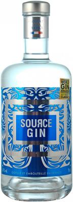 Джин «Source Gin»