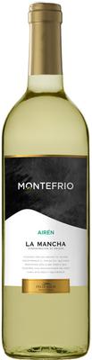 Вино белое сухое «Montefrio Airen»