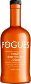 Ликер «The Pogues Honey»