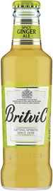 Напиток «Britvic Spicy Ginger Ale»