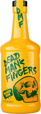 Ром «Dead Man's Fingers Mango, 0.2 л»