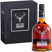 Виски шотландский «Dalmore 25 Years Old» в подарочной упаковке
