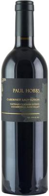 Вино красное сухое «Paul Hobbs Cabernet Sauvignon Nathan Coombs Estate» 2014 г.
