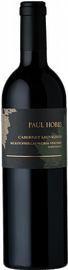 Вино красное сухое «Paul Hobbs Cabernet Sauvignon Beckstoffer Las Piedras Vineyard» 2014 г.