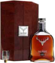 Виски шотландский «Dalmore 45 Years Old» в подарочной упаковке