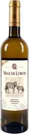 Вино белое сухое «Vale de Lobos Regular Branco»