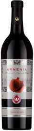 Винный напиток «Armenia Pomegranate»