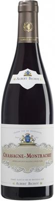 Вино красное сухое «Albert Bichot Chassagne-Montrachet»