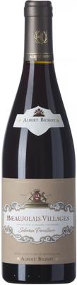 Вино красное сухое «Albert Bichot Beaujolais-Villages»