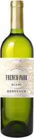 Вино белое сухое «French Park Bordeaux Blanc»