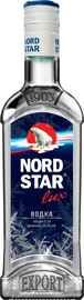Водка «Nord Star Lux, 0.25 л»