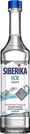 Водка «Siberika Ice»