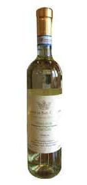 Вино белое сухое «Ordine Di San Giuseppe Cortese» 2020 г.