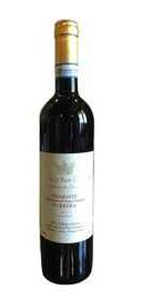 Вино красное сухое «Ordine di San Giuseppe Barbera»