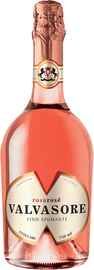 Вино игристое розовое сухое «Valvasore Rose Spumante Extra Dry»