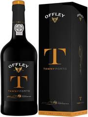 Портвейн «Offley Porto Tawny» в подарочной упаковке