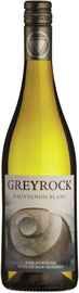 Вино столовое белое сухое «Greyrock Sauvignon Blanc» 2020 г.