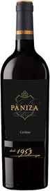 Вино красное сухое «Paniza Carinena»