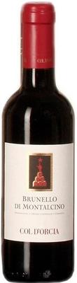 Вино красное сухое «Col d'Orcia Brunello di Montalcino» 2015 г.