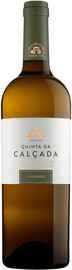 Вино столовое белое сухое «Quinta da Calcada Vinho Verde Loureiro» 2020 г.