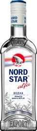 Водка «Nord Star Alfa»
