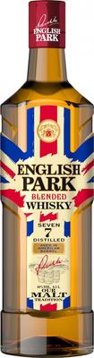 Виски «English Park, 0.5 л»