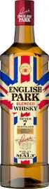 Виски «English Park»