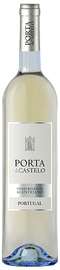 Вино белое сухое «Porta do Castelo» географического наименования из региона Алентежу