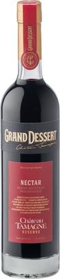 Напиток винный десертный «Гранд Десерт Нектар»